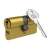 Assa Abloy FAB 2.00/D 30/35, 3 kľúče, stavebná