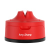 ANYSHARP CLASSIC Evo Red - brúska na nože s čepeľou z karbidu volfrámu
