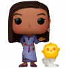 Funko POP! Disney 1390 Wish Asha with Star