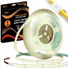 BERGE LED pásik COB Neon 12V - 480D - 9W/m - IP20 - 1m - 990lm - neutrálna farba