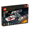 LEGO Star Wars 75249 Stíhačka Y-Wing Odboja
