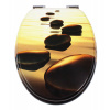 Schütte SEA STONE | MDF, Soft Close , 4008431801278