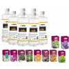 7L Bioetanol Biopaluel Set + Aroma 10 oleje (7L Bioetanol Biopaluel Set + Aroma 10 oleje)