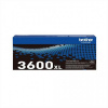 Toner Brother TN-3600XL čierna (6 000 str.)