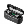 Slúchadlá BLOW Earbuds BTE200 Bluetooth 5.1, čierna