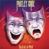 Mötley Crüe: Theatre Of Pain - Motley Crue, Bertelsmann Music Gr