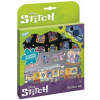 Stitch dárkový box se samolepkami