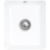 VILLEROY & BOCH Subway 375 Biela keramika