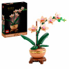 LEGO LEGO® Botanicals 10343 Miniatúrna orchidea