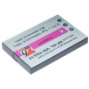 Batéria T6 Power NP-60, KLIC-5000, NP-30, LI-20B, A1812A, L1812A, L1812B, 1000mAh, 3,7Wh (DCFU0001)