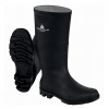 Čižmy gumáky č. 39 čierne KLC