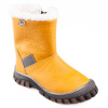 RAK zimné topánky - PEHELY - žltá - 21 EUR