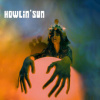 Howlin' Sun - Howlin' Sun / Orange / Vinyl [LP]