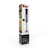 ELD ELDOM Blender JAX, 1000 W, kovinska konica, regulacija hitrosti, turbo