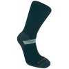 Ponožky Cross Country Ski - S, black