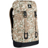 batoh BURTON TINDER 2.0 Snowfall Camo 30 L