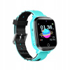 Inteligentné hodinky pre deti WonderWatch A5s modré
