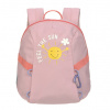 Batôžtek LÄSSIG TINY OUTDOOR 2025 LÄSSIG Tiny Backpack Outdoor Sunshine peach