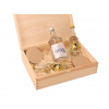ČistéDrevo Darčeková krabička - Gin OMG