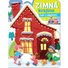 Zimná krajina