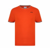 Tričko Slazenger Spicy Orange 1107375 2XL