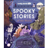 Spooky Stories of the World - Wendy Shearer