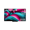 Chytrá televízia LG OLED83C54LA 4K Ultra HD 83