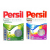 Prací prášok - Persil Pro Umývací prášok Farba + Universal 2x 100 (Prací prášok - Persil Pro Umývací prášok Farba + Universal 2x 100)