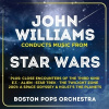BOSTON POPS - STAR WARS RETRO (2CD)