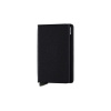 Secrid Slimwallet Crisple Black SC-Black