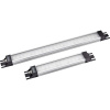 Helukabel strojové LED osvetlenie LED SL-RGBW 560 S-PMMAd-M8d-57 RGBW 28.2 W 100 ° (d x š x v) 635 x 30 x 17.50 mm 1 ks; 11024075