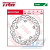 Lucas TRW Kotúč brzdový TRW MST277RAC (245/132/5D) - Yamaha MT-07 + Tracer700 + XSR700 + MT-09 + Tracer900 + XSR900 + XTZ700 Tenere