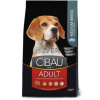 Cibau dog Adult Medium kura 12 kg