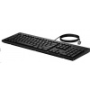 HP 125 G2 Wired USB Keyboard - CZ/SK AY2Y7AA#BCM