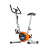 Mechanický rotoped ONE Fitness RW3011 stříbrno-oranžový