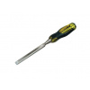 STANLEY 0-16-253 DLÁTO 10MM FATMAX S PRŮBĚŽNÝM DŘÍKEM