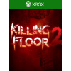 PUBG Corporation Killing Floor 2 XONE Xbox Live Key 10000000195019