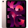 Apple iPad Air 5 10.9 (2022) WiFi + Cellular Pink, 256 GB MM723FD/A