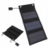 TURISTICKÝ SOLÁRNY PANEL 15W SOLÁRNA ROHOŽ