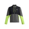 Pánska športová bunda Under Armour ICON LEGACY WINDBREAKER 1382875-025 - M