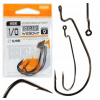 Hokkaido Ofsetový háčik veľkosť 1/0