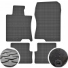 Cikcar Gumové koberce pro Honda Accord VIII (od roku 2008)