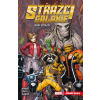 Strážci galaxie - Noví Strážci 1: Císař Quill [Bendis Brian M.]