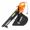 Píla na - VÝKONNÝ VÁKUOVÝ ČISTIČ ZÁHRADY, LISTOVÝ FUKAČ 3 200 W (Píla na - VÝKONNÝ VÁKUOVÝ ČISTIČ ZÁHRADY, LISTOVÝ FUKAČ 3 200 W)