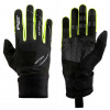 Zateplené rukavice R2 BLIZZARD ATR03E-yellow XL