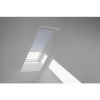 Zatemňovacia roleta na strešné okno VELUX elektrická DML P04 4576KWL modrá