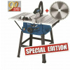 Scheppach Stolní pila HS 100 S SPECIAL EDITION