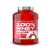 Scitec 100% Whey Protein Professional 2350 g