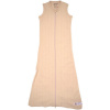LODGER Spací vak Hopper Sleeveless Solid Tribe veľ. 50/62 Linen