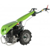 Dieselový Malotraktor MONDIAL GREENY + DIF LOMBARDINI 15LD350 Electric START - Špecializovaná predajňa záhradnej techniky I BOEL.sk
